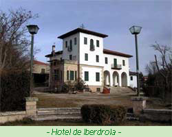 Hotel de Iberdrola